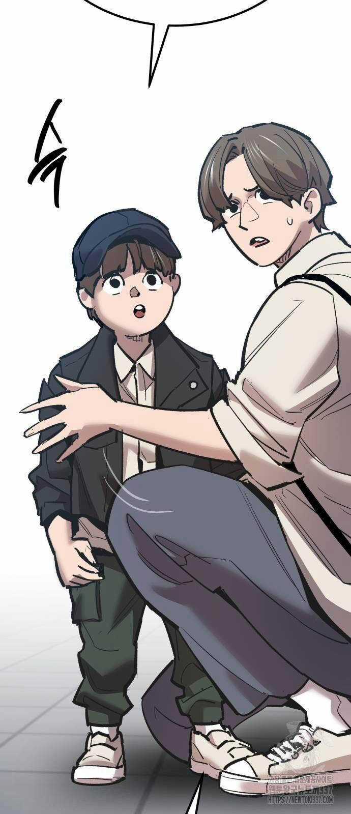 Phá Bỏ Giới Hạn Chapter 149 trang 8