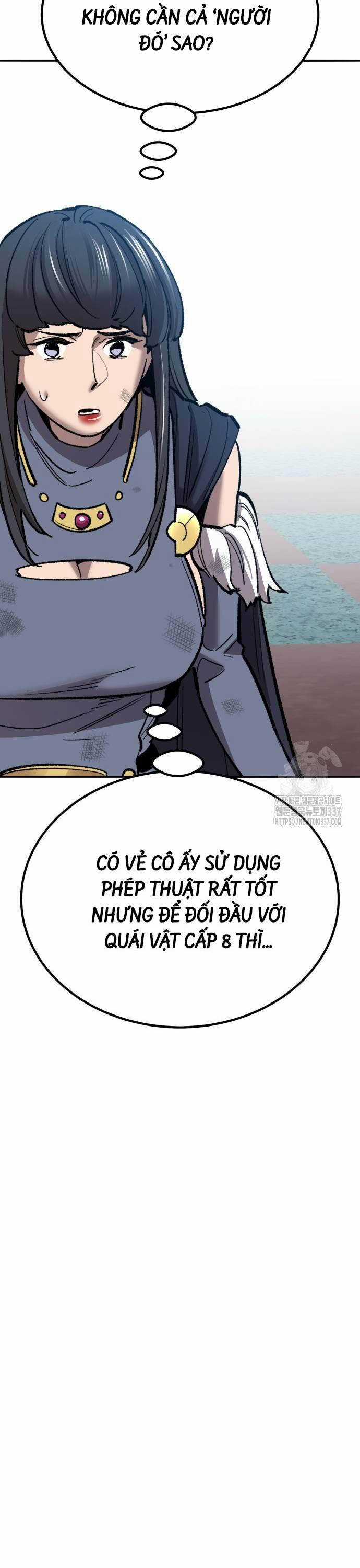 Phá Bỏ Giới Hạn Chapter 149 trang 81