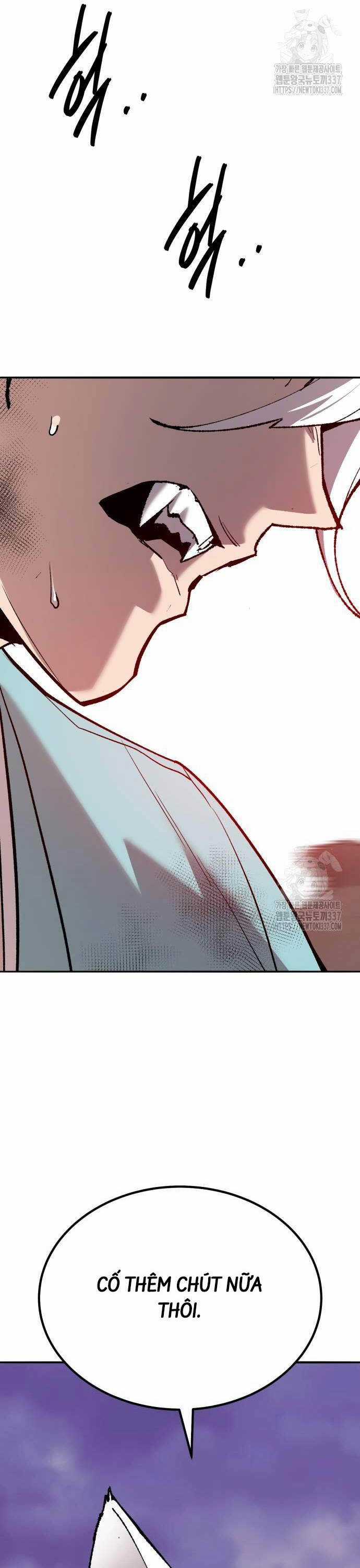 Phá Bỏ Giới Hạn Chapter 149 trang 82