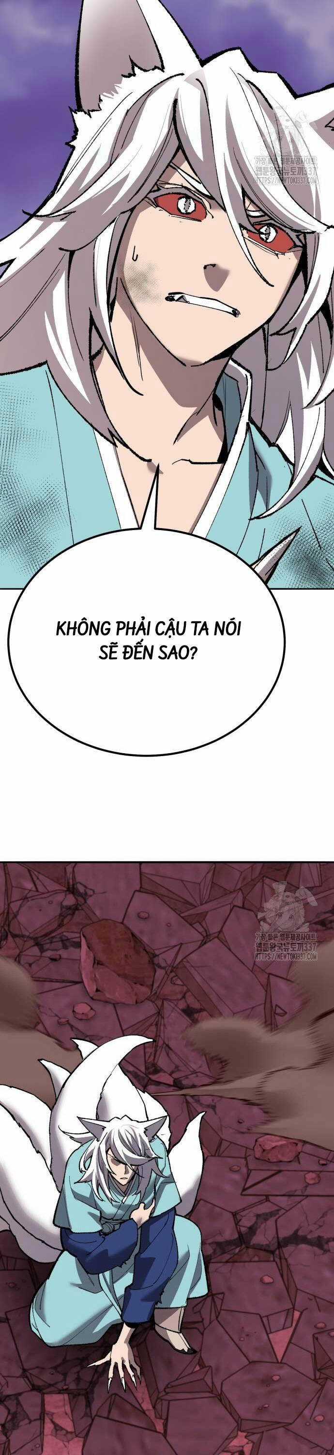 Phá Bỏ Giới Hạn Chapter 149 trang 83