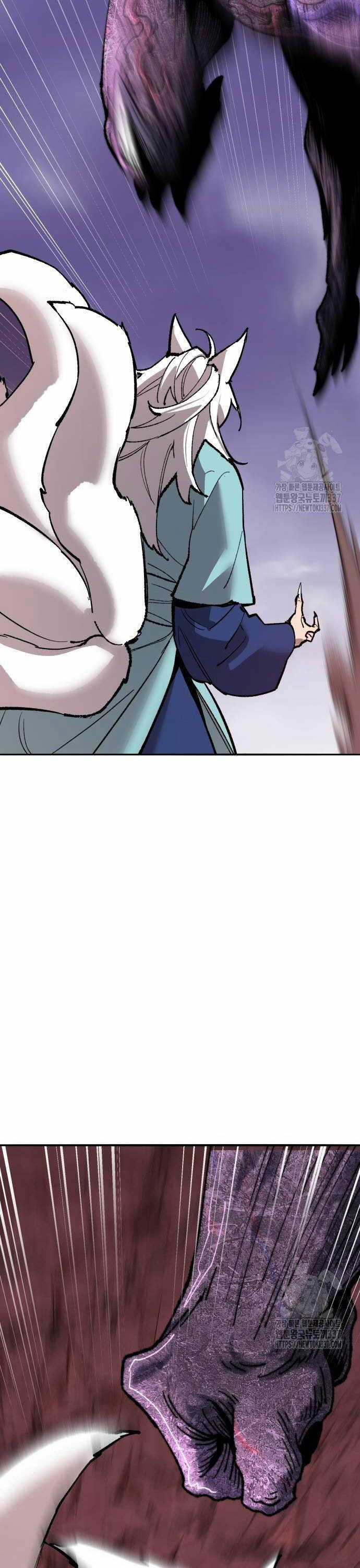 Phá Bỏ Giới Hạn Chapter 149 trang 86