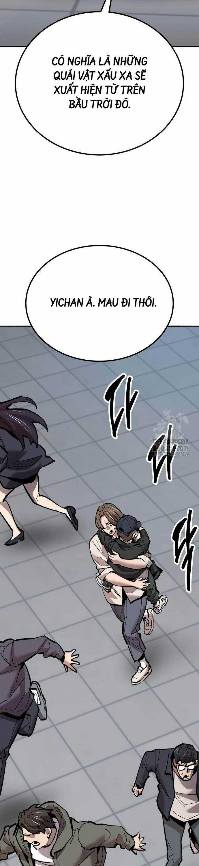 Phá Bỏ Giới Hạn Chapter 149 trang 9