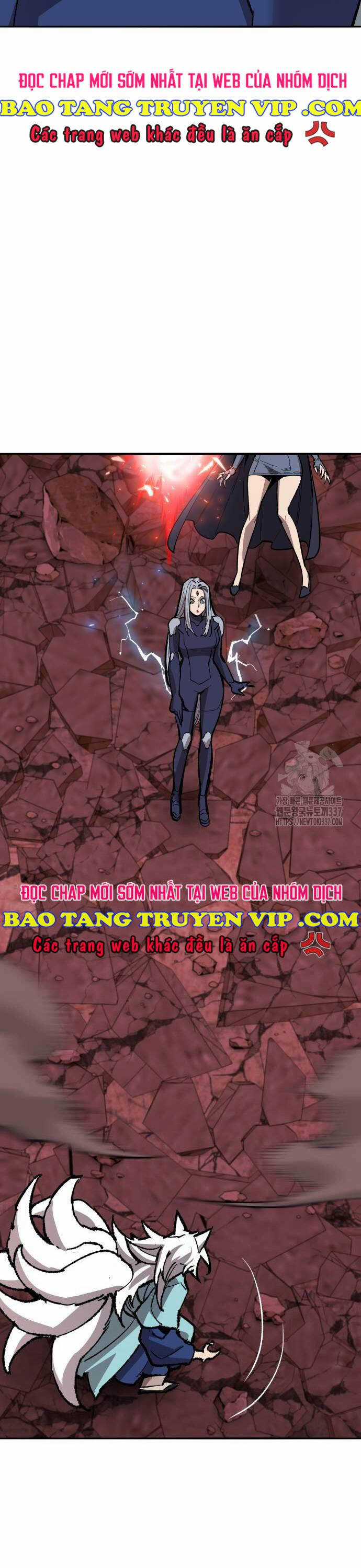 Phá Bỏ Giới Hạn Chapter 149 trang 90