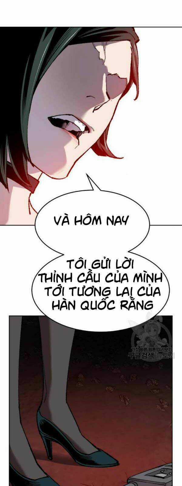 Phá Bỏ Giới Hạn Chapter 15 trang 10