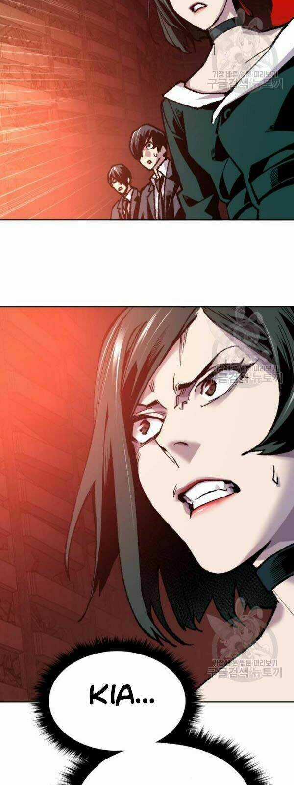 Phá Bỏ Giới Hạn Chapter 15 trang 108