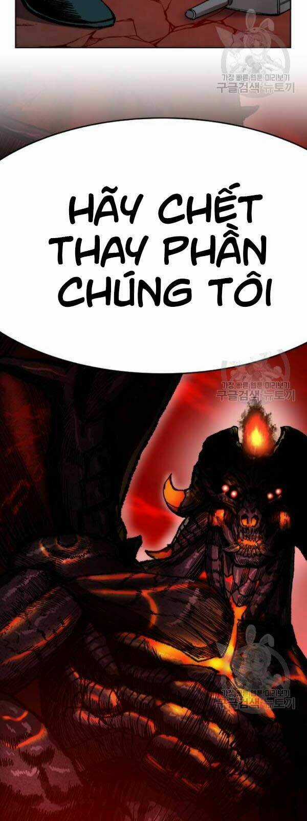 Phá Bỏ Giới Hạn Chapter 15 trang 11