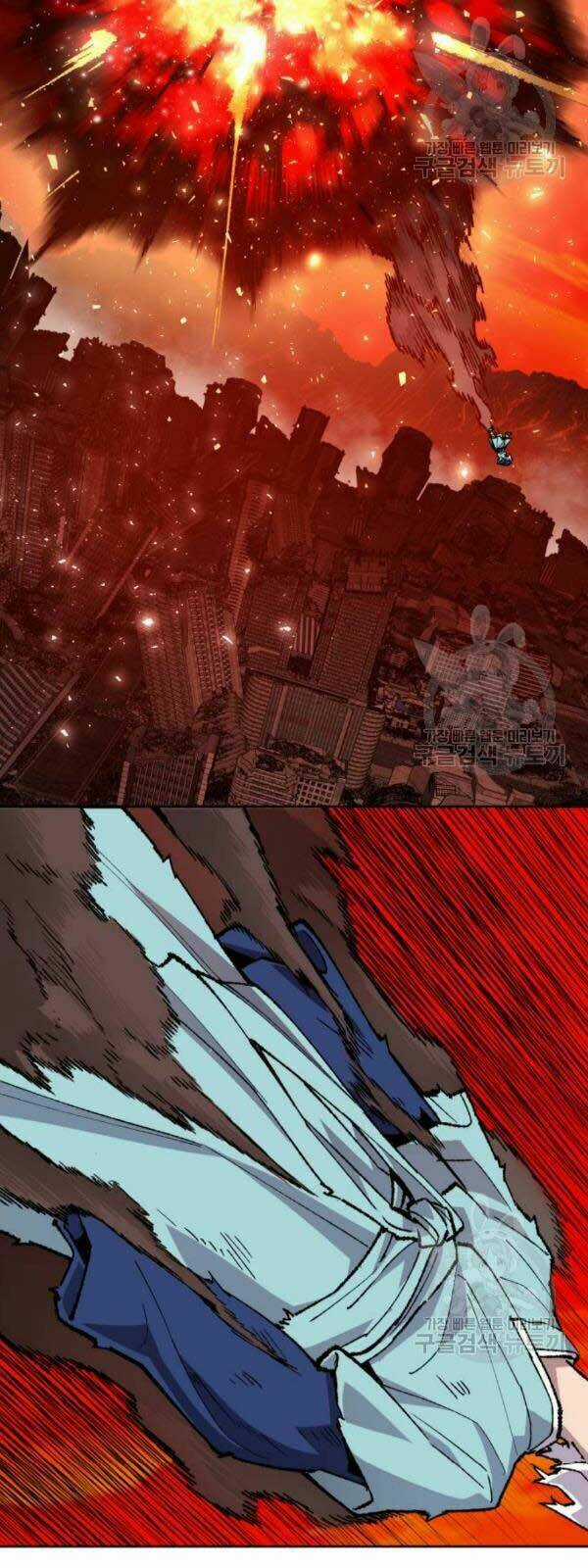 Phá Bỏ Giới Hạn Chapter 15 trang 111