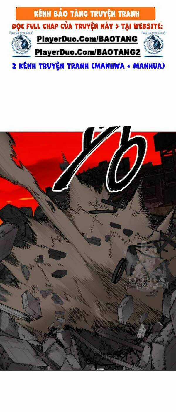 Phá Bỏ Giới Hạn Chapter 15 trang 112