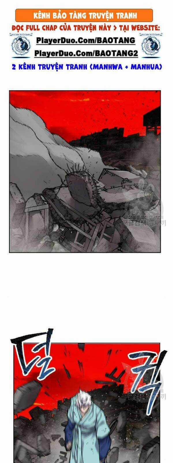 Phá Bỏ Giới Hạn Chapter 15 trang 113