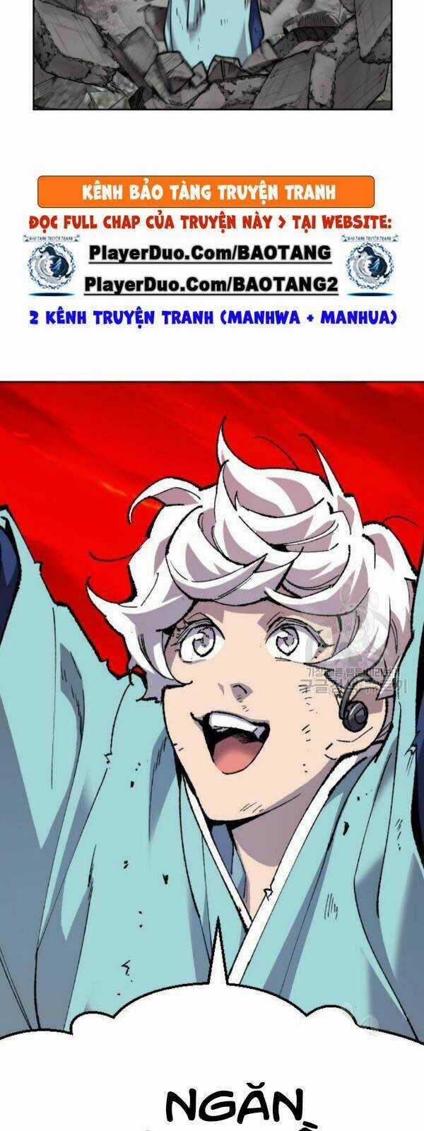 Phá Bỏ Giới Hạn Chapter 15 trang 114