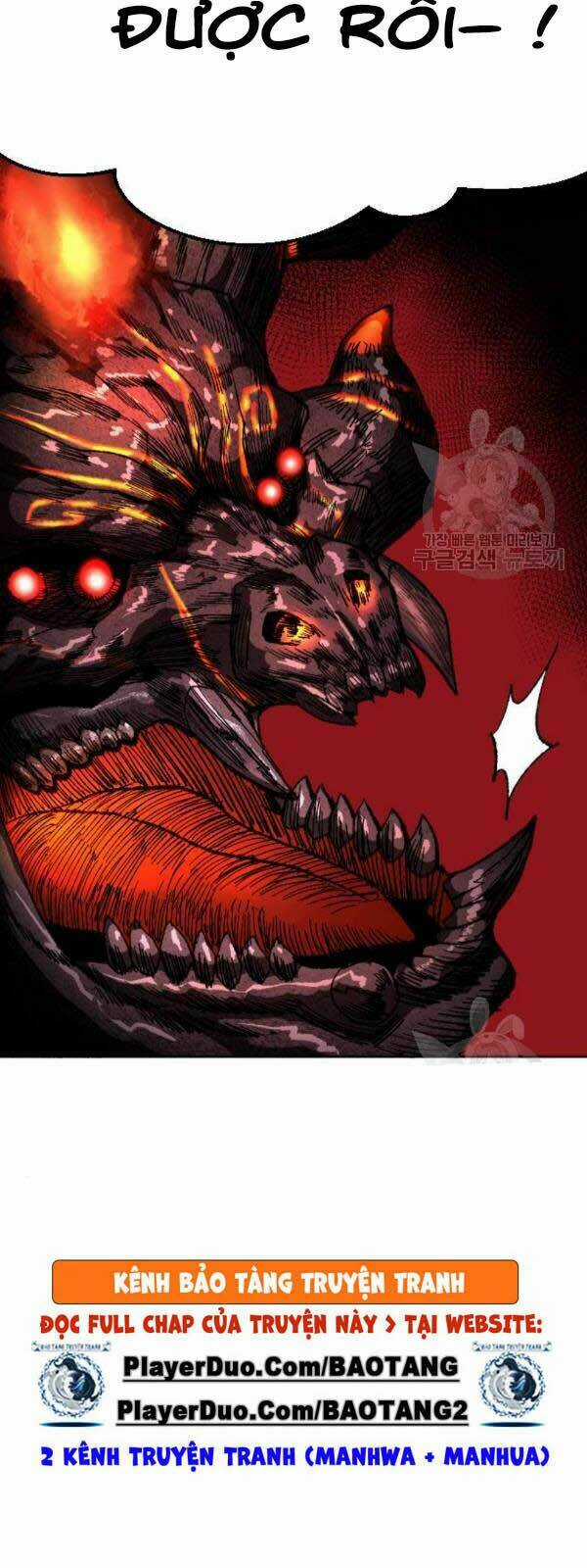 Phá Bỏ Giới Hạn Chapter 15 trang 115