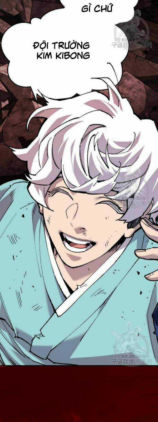 Phá Bỏ Giới Hạn Chapter 15 trang 118