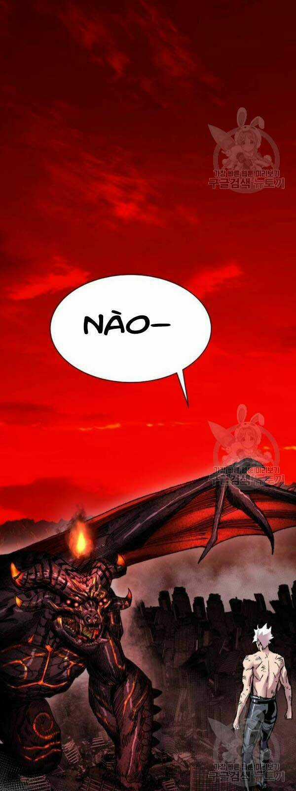 Phá Bỏ Giới Hạn Chapter 15 trang 119