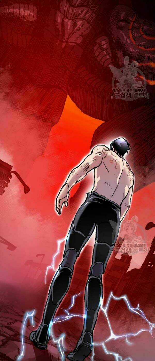 Phá Bỏ Giới Hạn Chapter 15 trang 12