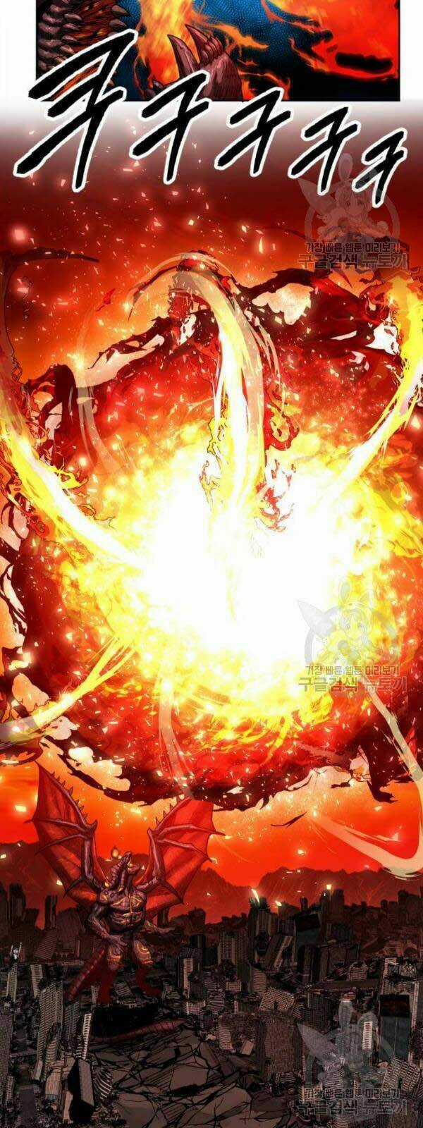 Phá Bỏ Giới Hạn Chapter 15 trang 124