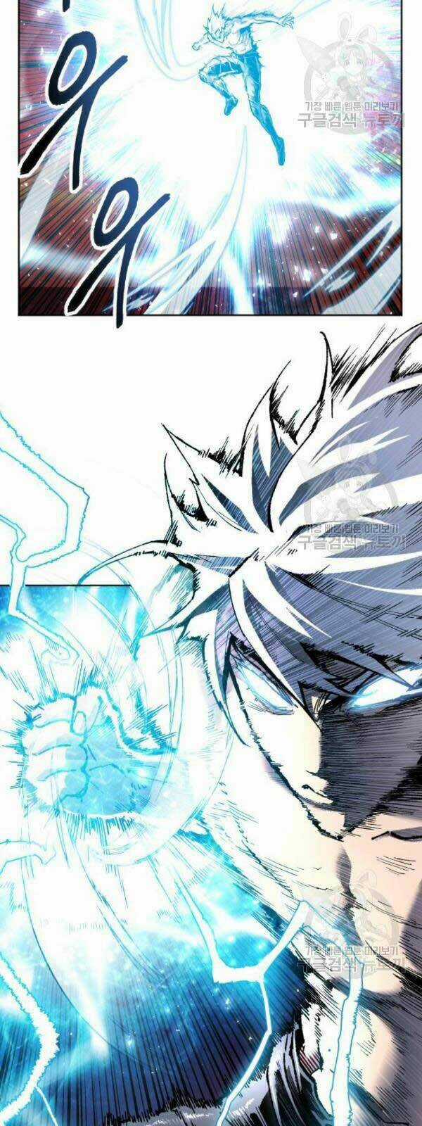 Phá Bỏ Giới Hạn Chapter 15 trang 126