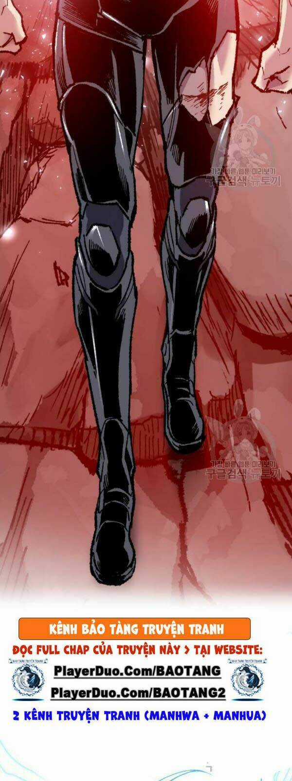 Phá Bỏ Giới Hạn Chapter 15 trang 14