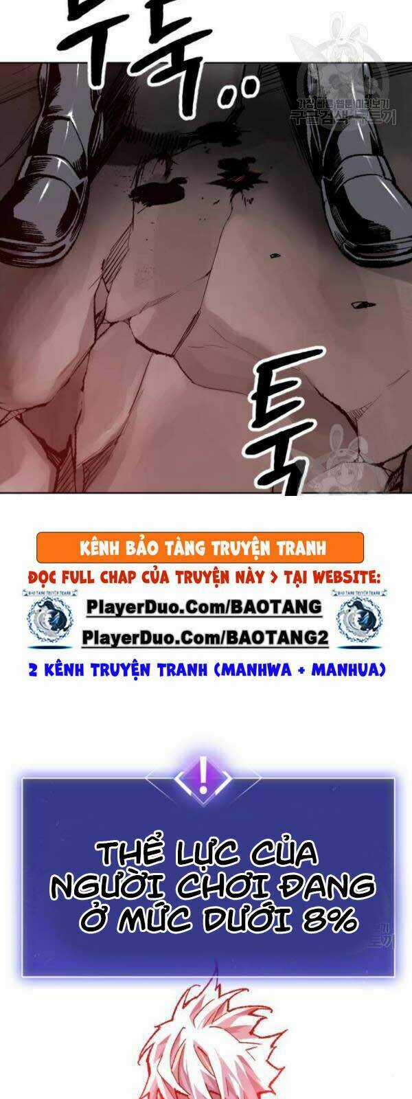 Phá Bỏ Giới Hạn Chapter 15 trang 18