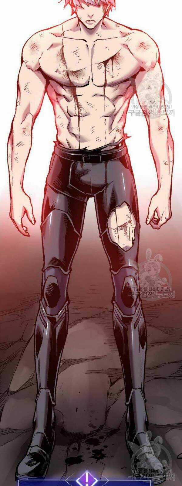 Phá Bỏ Giới Hạn Chapter 15 trang 19