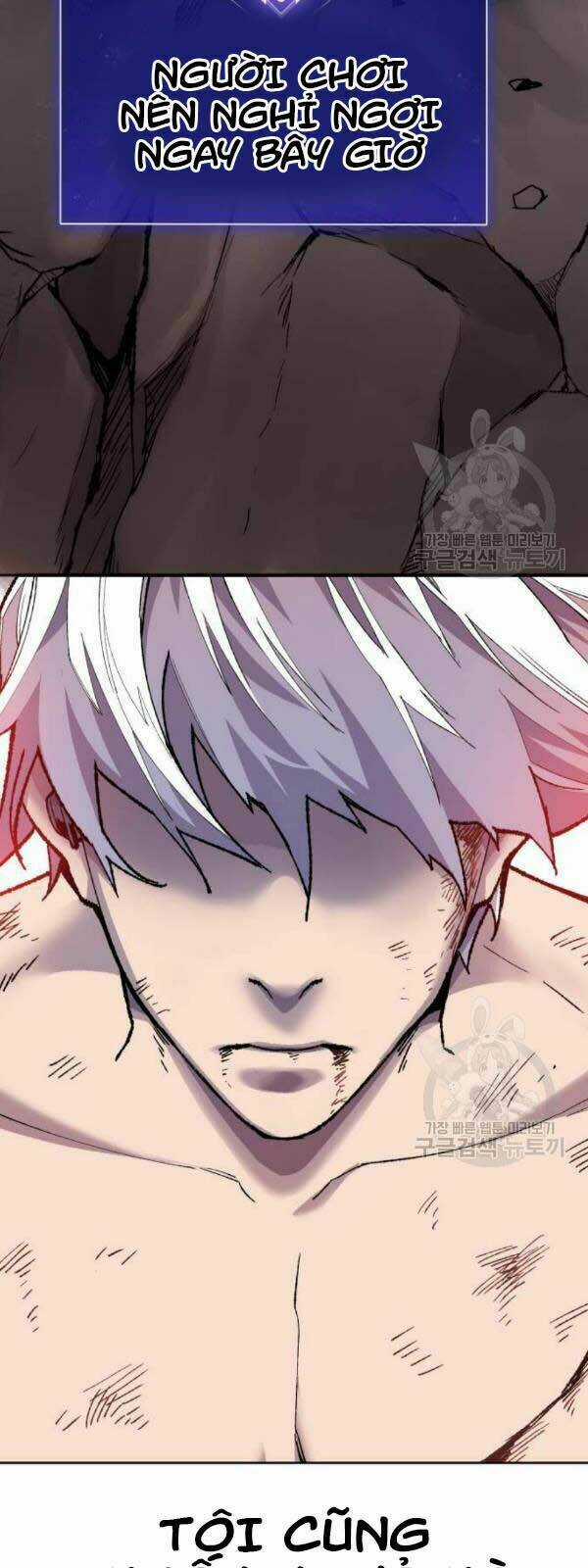 Phá Bỏ Giới Hạn Chapter 15 trang 20