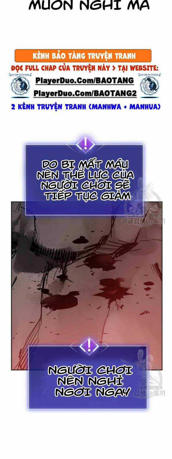 Phá Bỏ Giới Hạn Chapter 15 trang 21