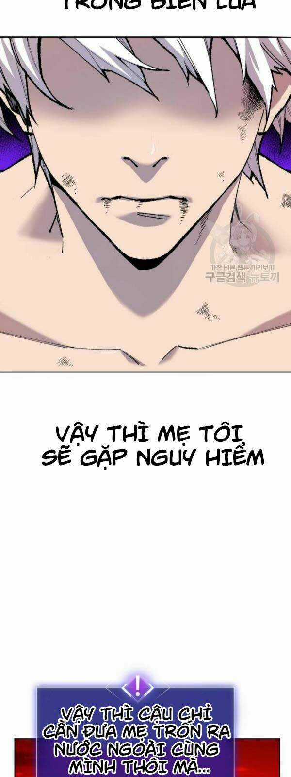 Phá Bỏ Giới Hạn Chapter 15 trang 25