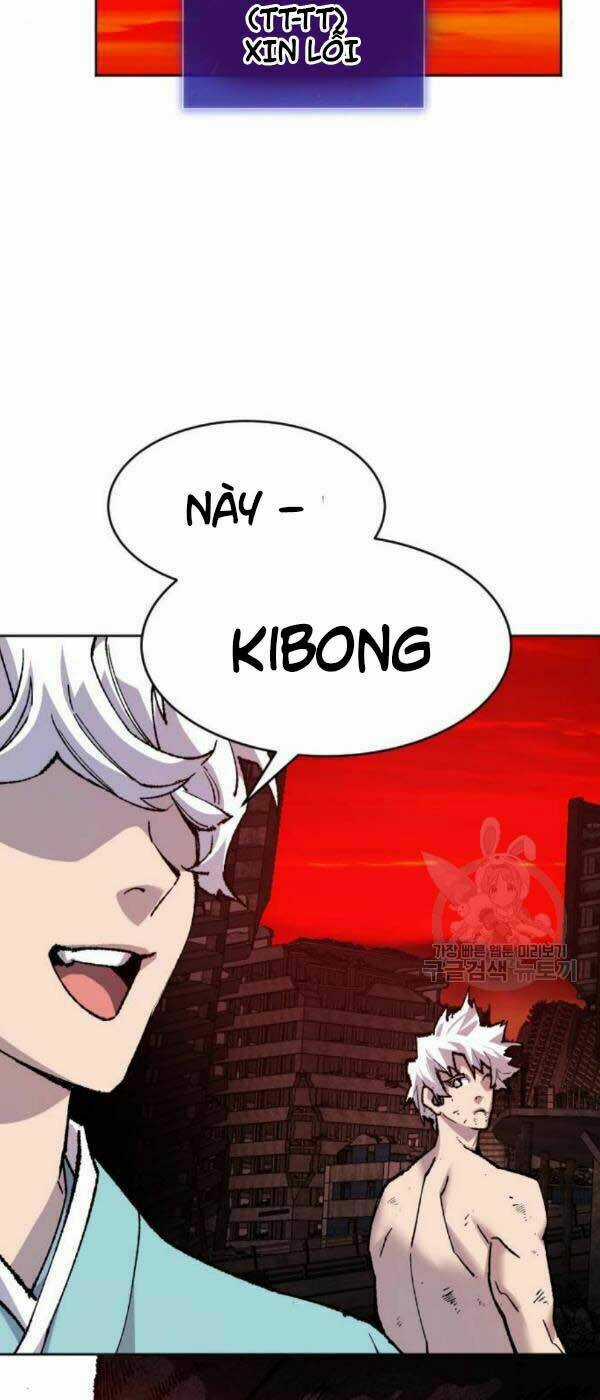 Phá Bỏ Giới Hạn Chapter 15 trang 27