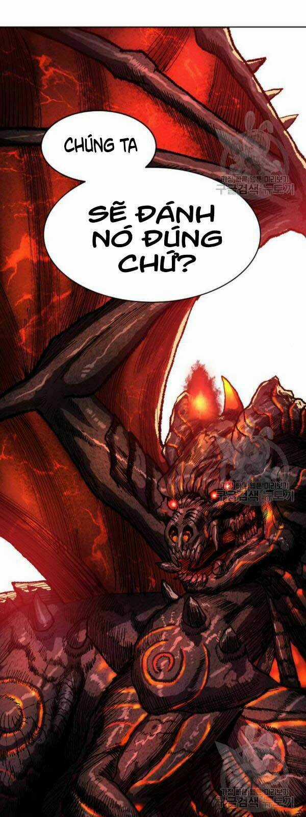 Phá Bỏ Giới Hạn Chapter 15 trang 29