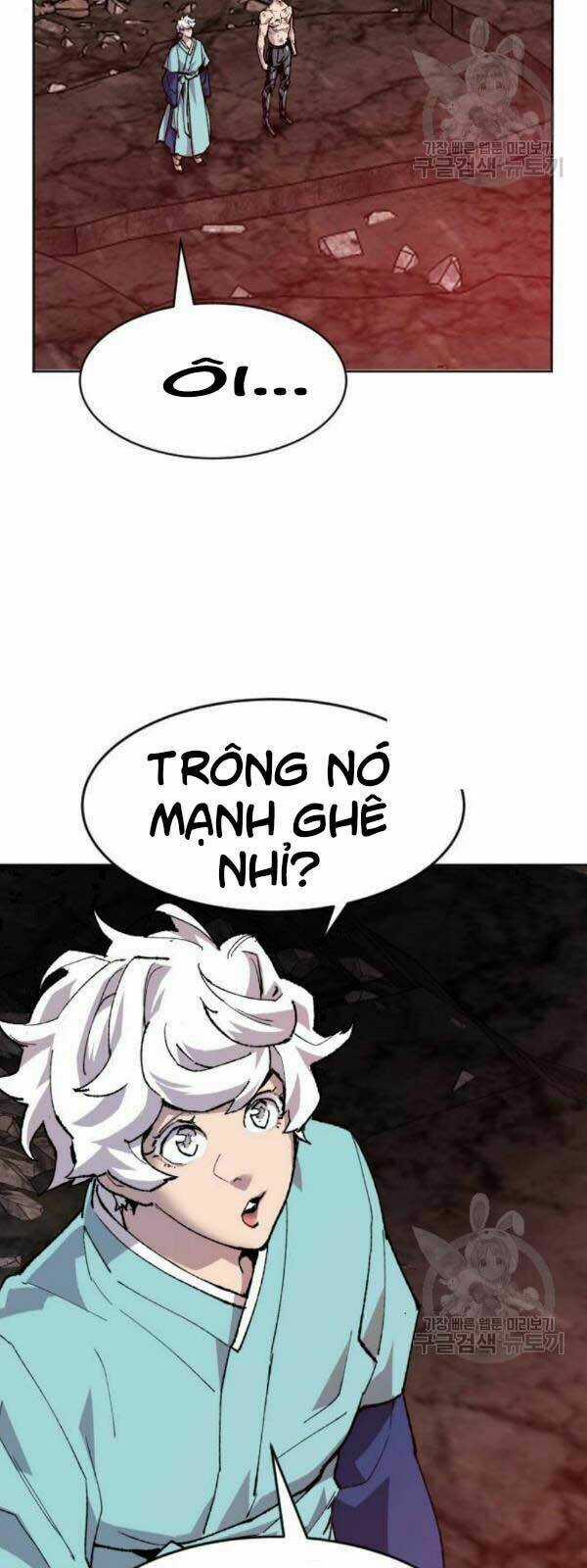 Phá Bỏ Giới Hạn Chapter 15 trang 31