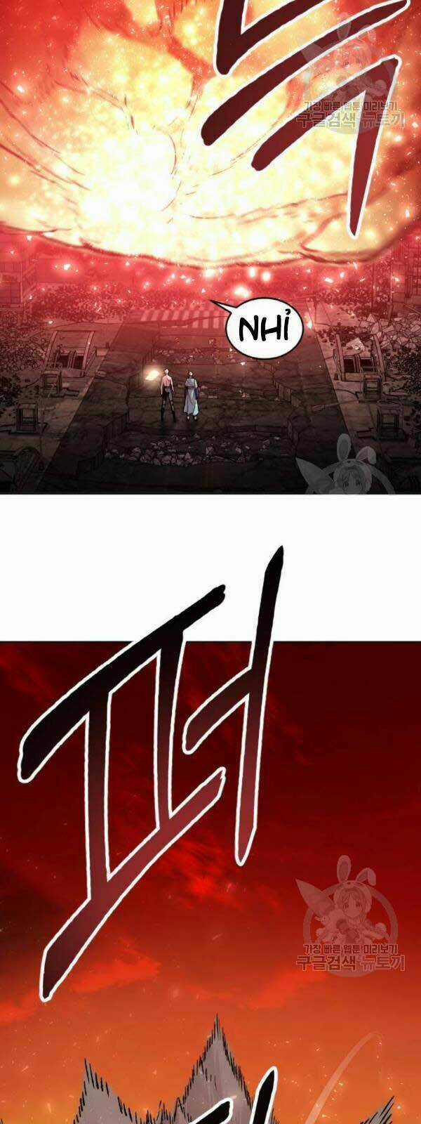 Phá Bỏ Giới Hạn Chapter 15 trang 33