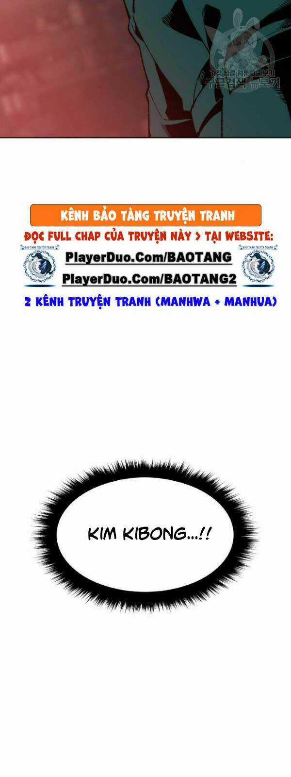 Phá Bỏ Giới Hạn Chapter 15 trang 38