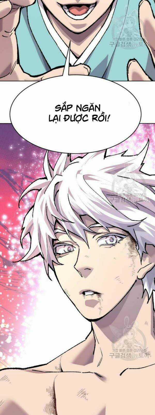 Phá Bỏ Giới Hạn Chapter 15 trang 43