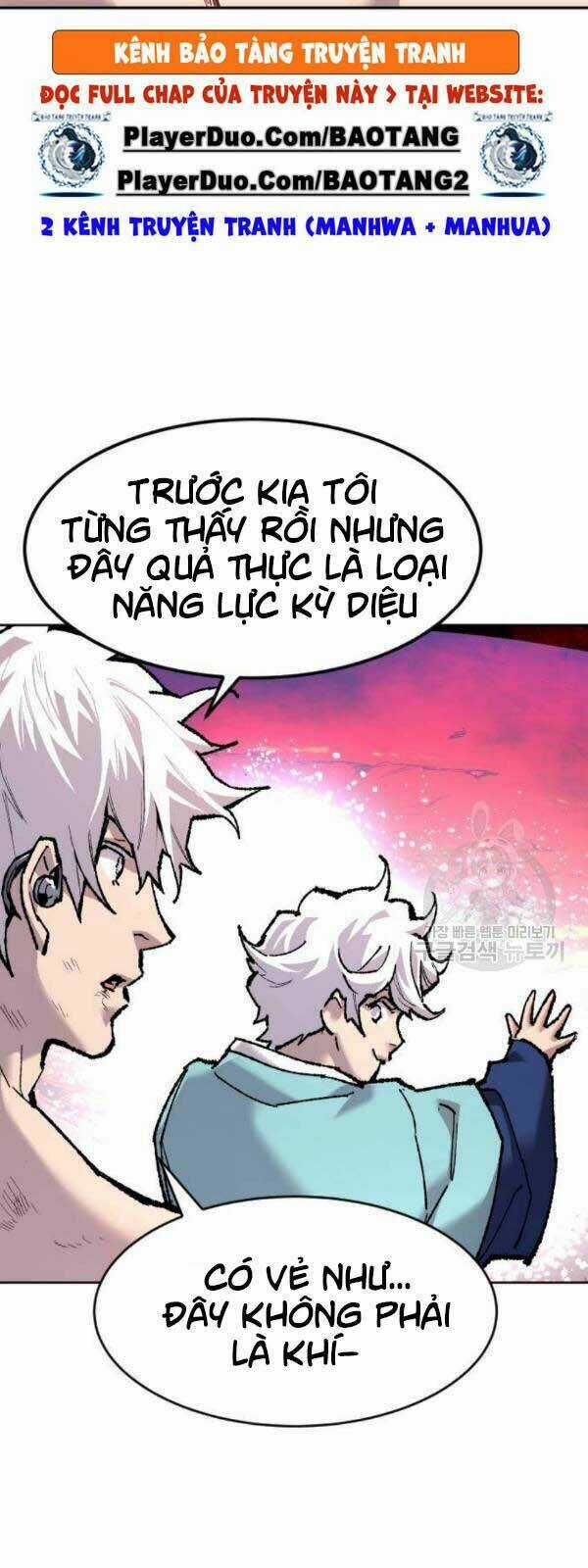 Phá Bỏ Giới Hạn Chapter 15 trang 44