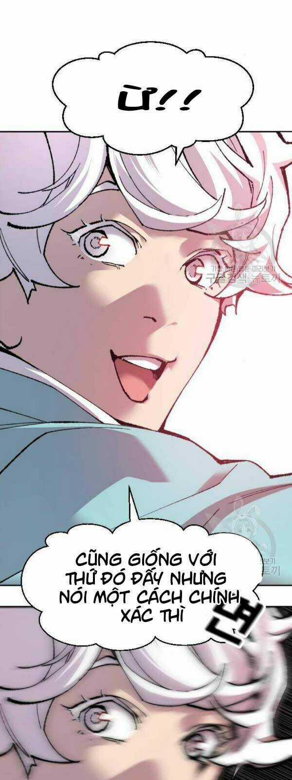 Phá Bỏ Giới Hạn Chapter 15 trang 45