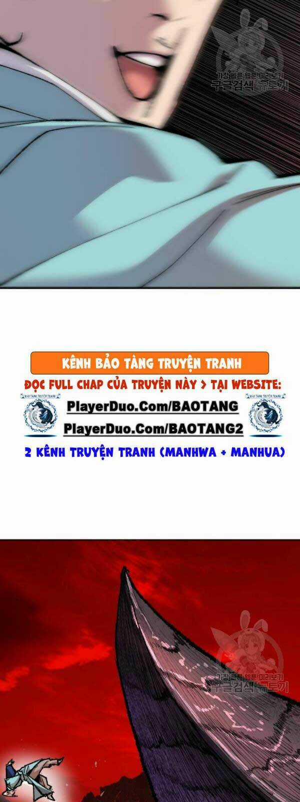 Phá Bỏ Giới Hạn Chapter 15 trang 46