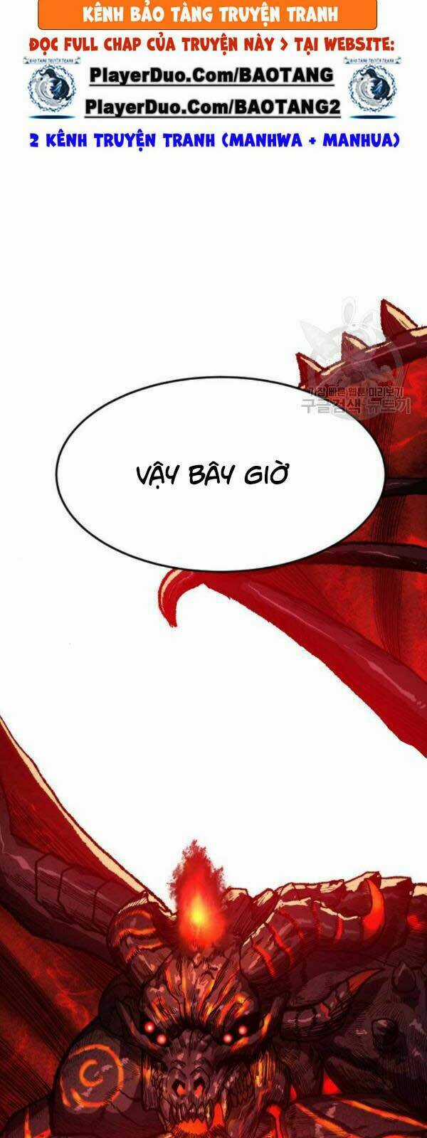 Phá Bỏ Giới Hạn Chapter 15 trang 50