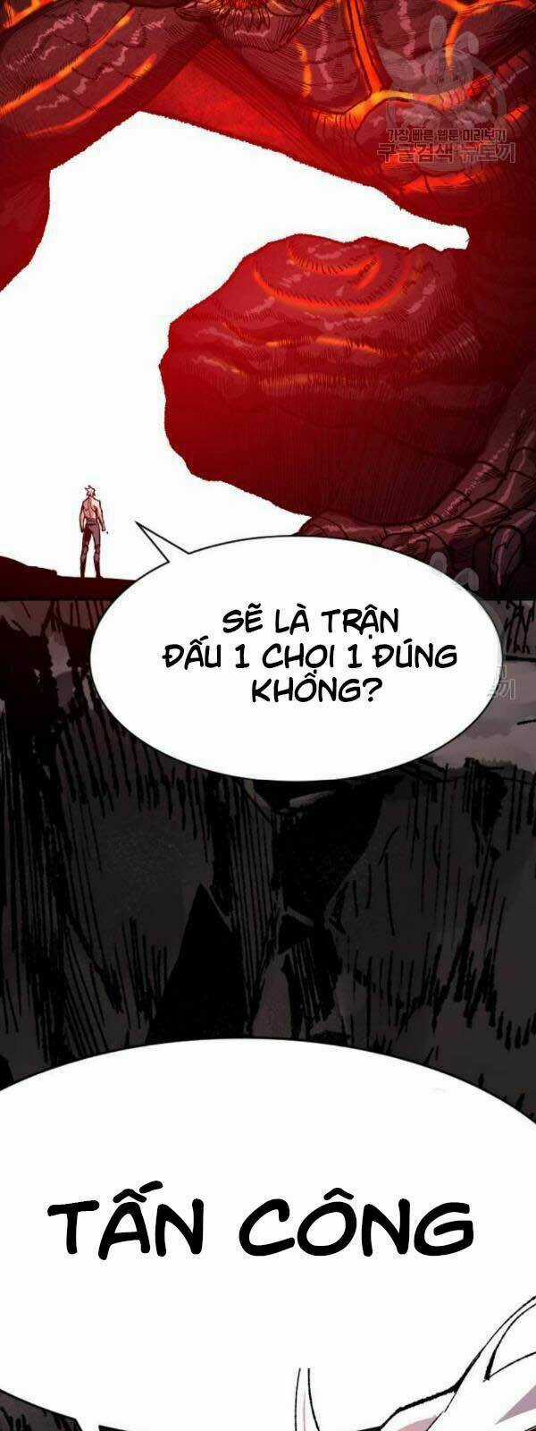 Phá Bỏ Giới Hạn Chapter 15 trang 51