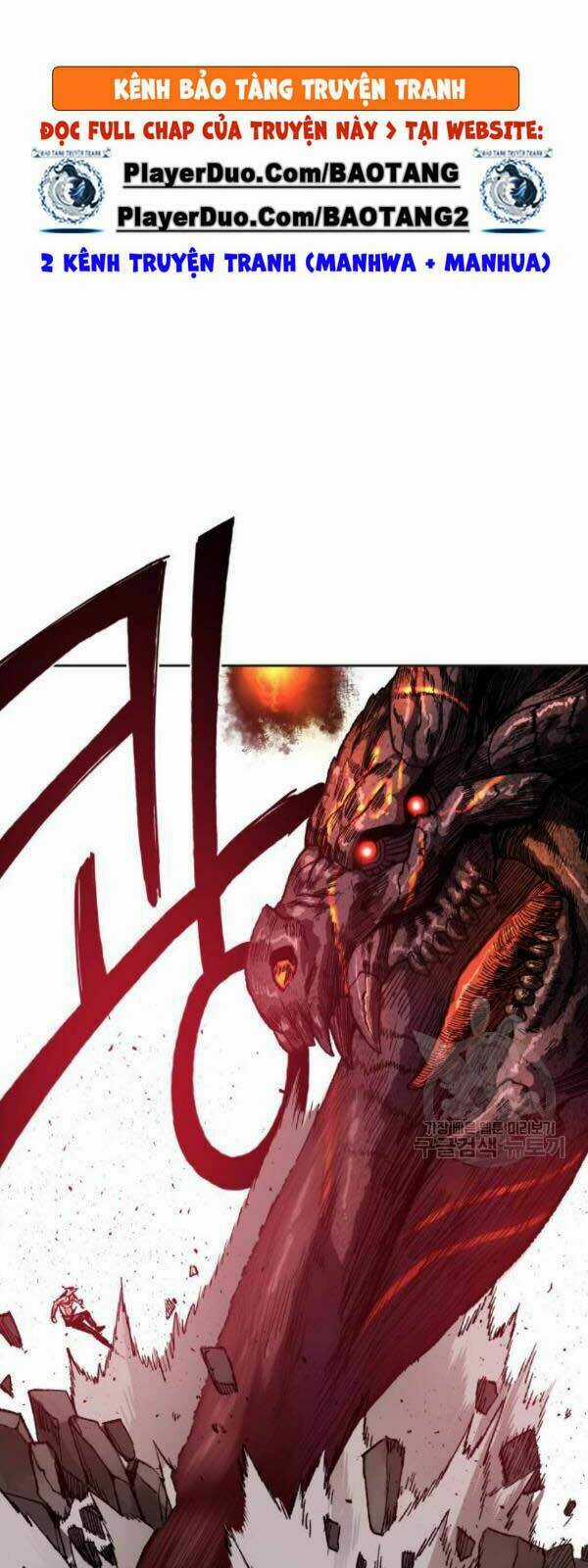 Phá Bỏ Giới Hạn Chapter 15 trang 55