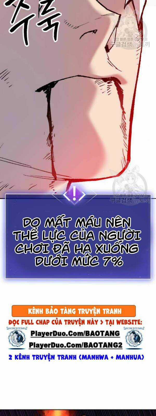 Phá Bỏ Giới Hạn Chapter 15 trang 66