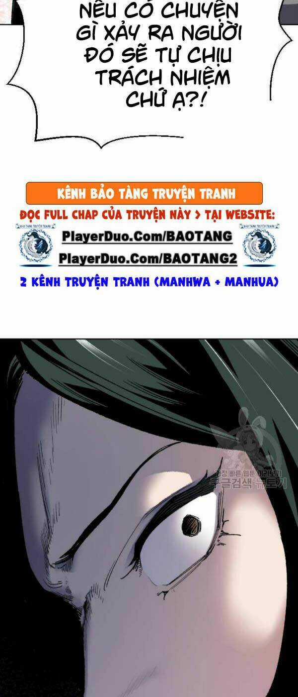 Phá Bỏ Giới Hạn Chapter 15 trang 7