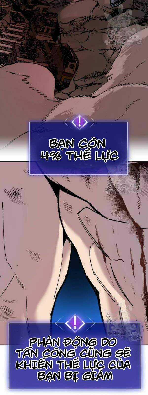 Phá Bỏ Giới Hạn Chapter 15 trang 81