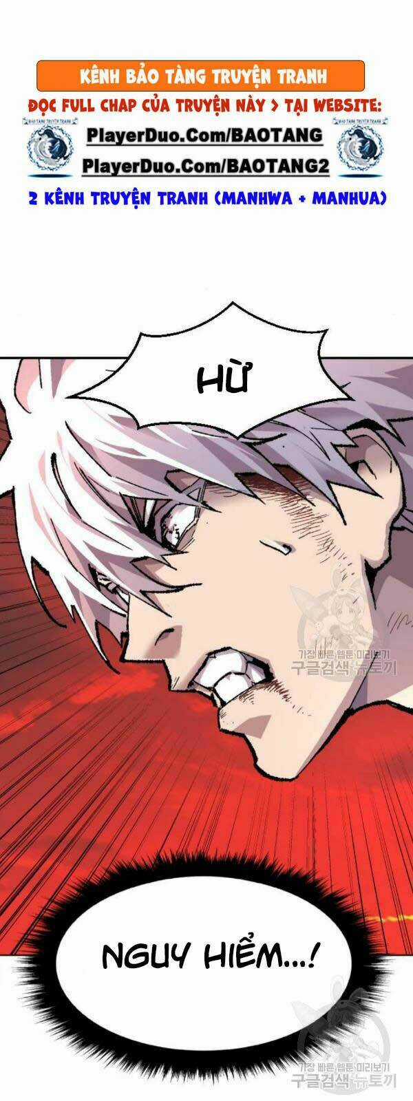 Phá Bỏ Giới Hạn Chapter 15 trang 89