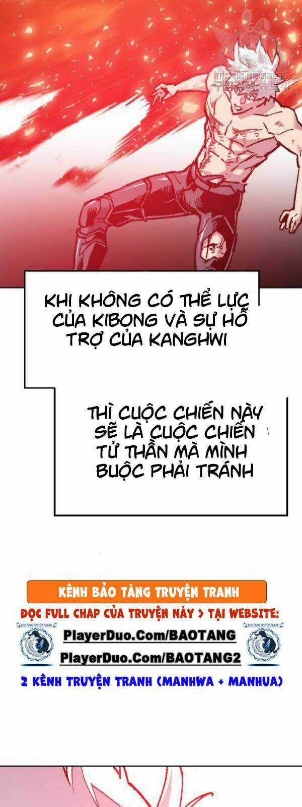 Phá Bỏ Giới Hạn Chapter 15 trang 93