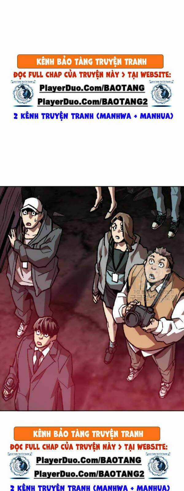 Phá Bỏ Giới Hạn Chapter 15 trang 99