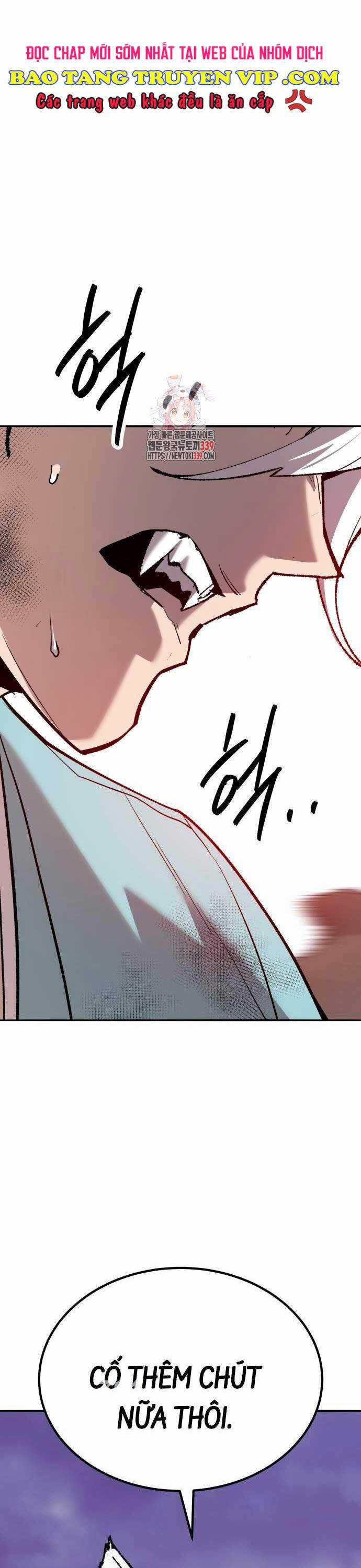 Phá Bỏ Giới Hạn Chapter 150 trang 0