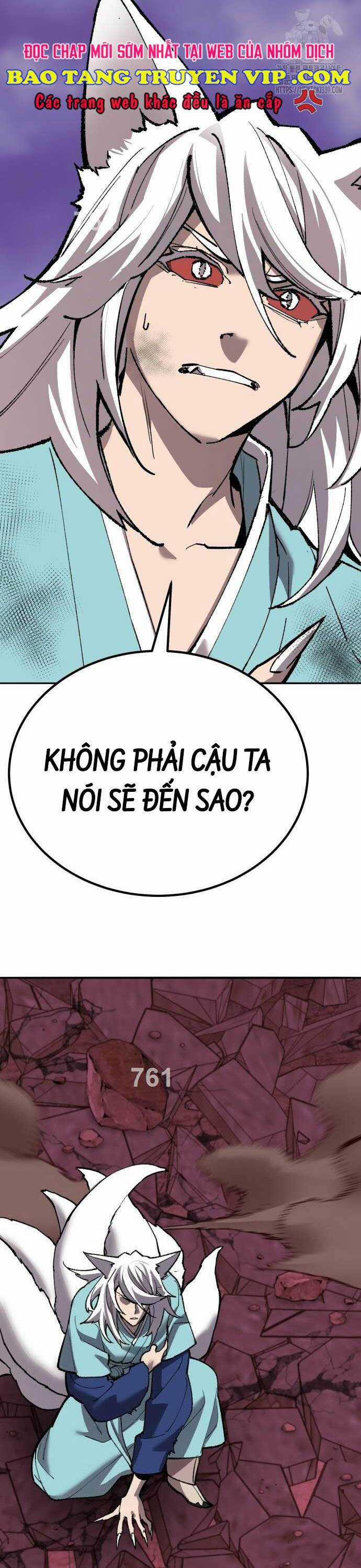 Phá Bỏ Giới Hạn Chapter 150 trang 1
