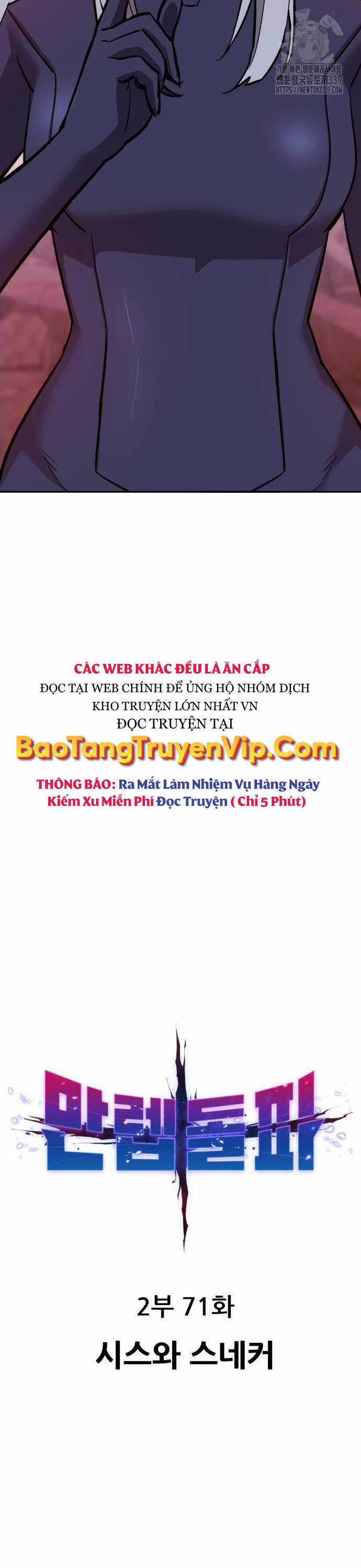 Phá Bỏ Giới Hạn Chapter 150 trang 10