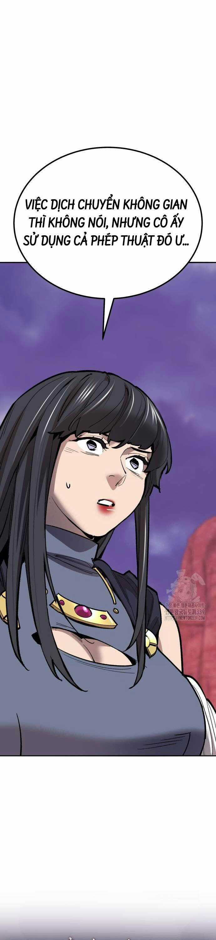 Phá Bỏ Giới Hạn Chapter 150 trang 11