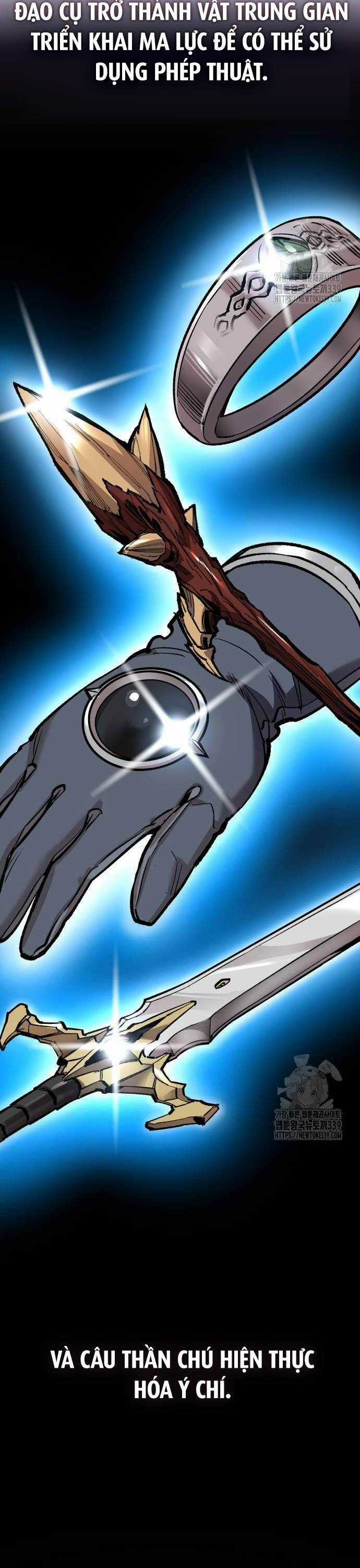 Phá Bỏ Giới Hạn Chapter 150 trang 12