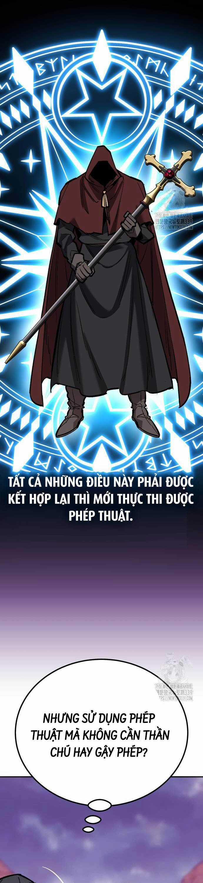 Phá Bỏ Giới Hạn Chapter 150 trang 13